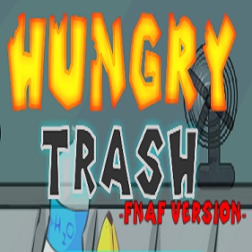 Foxy Hungry Trash