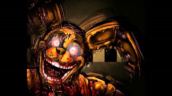 Conclusion For Five Nights at Freddy FNAF