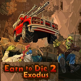 Earn To Die 2 Exodus
