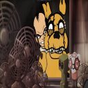 FIVE NIGHTS AT FREDDY’S 3 ANIMATION PARODY