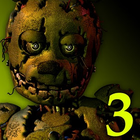 Five Nights at Freddy’s 3