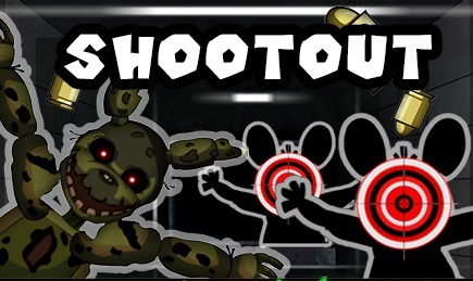 About The Shootout Showdown