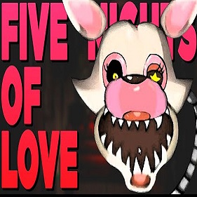 Fnaf Love