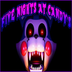 Five Nights at Candy’s