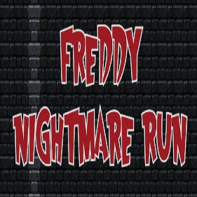 Freddy Nightmare Run