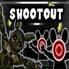 Shootout Showdown