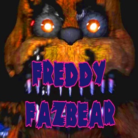 Freddy Fazbear