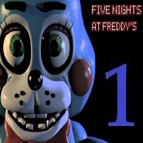 Five Nights at Freddy's Unblocked - ubg235 GC