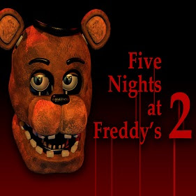 Five Nights At Freddy’s 2