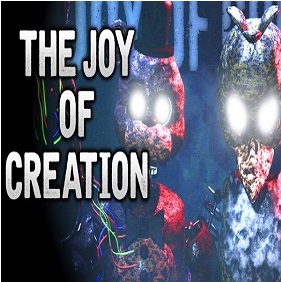 The Joy Of Creation