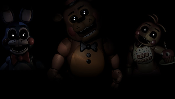 FNAF 2 Unblocked