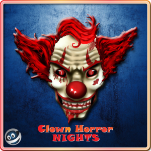 Clown Horror Nights