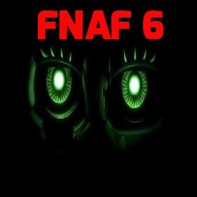 Five Nights at Freddy’s 6