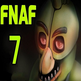 Fnaf 7